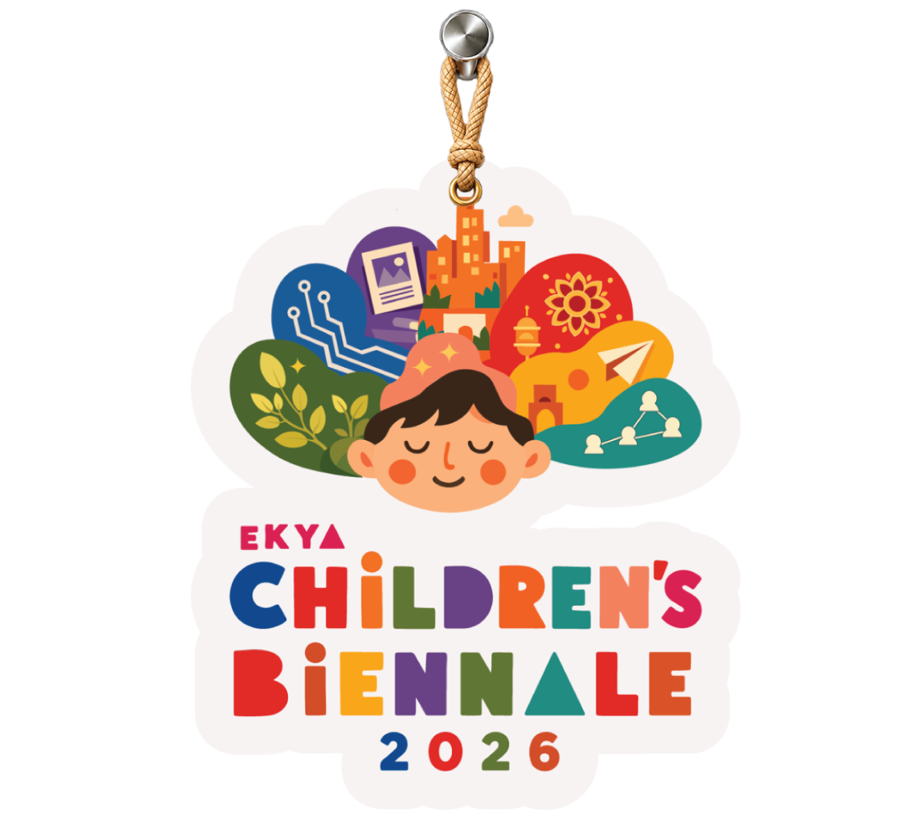 Ekya Children's Biennale