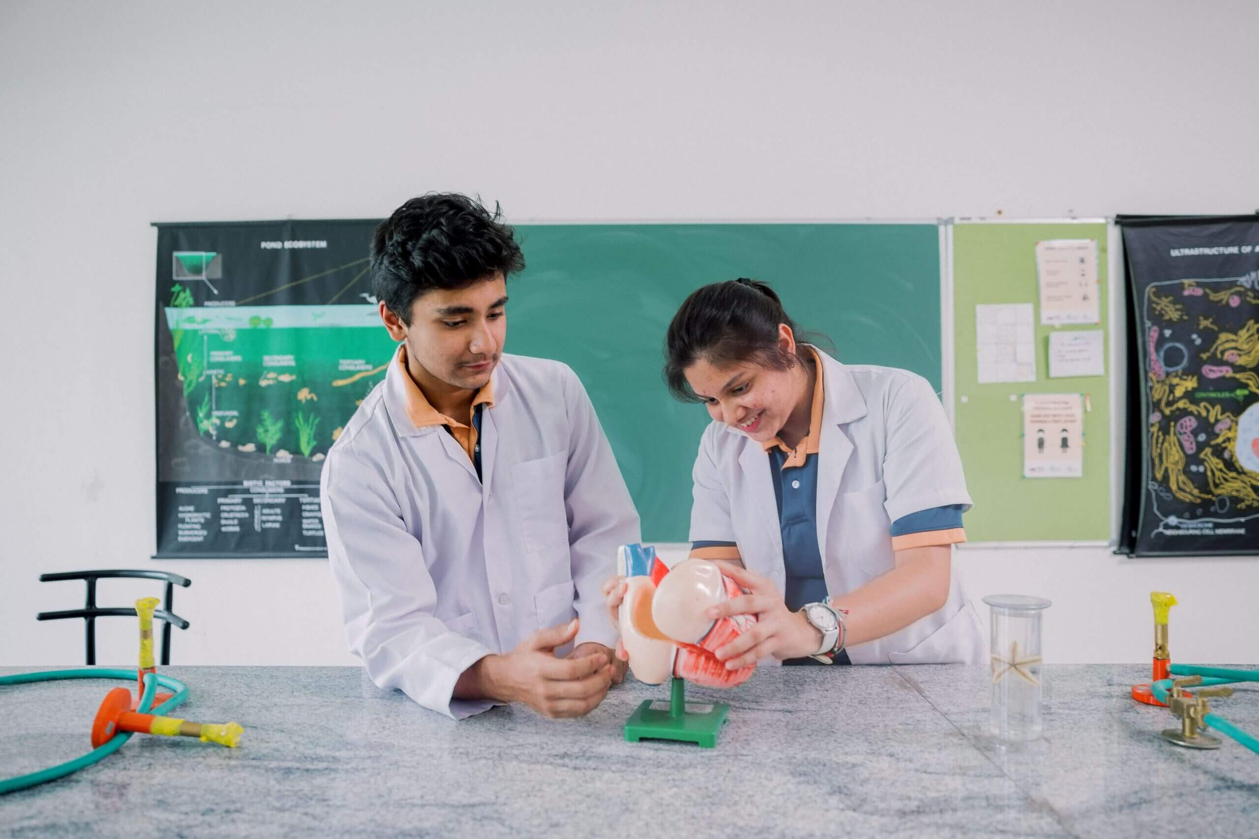 Best K-12 IGCSE schools in Bangalore