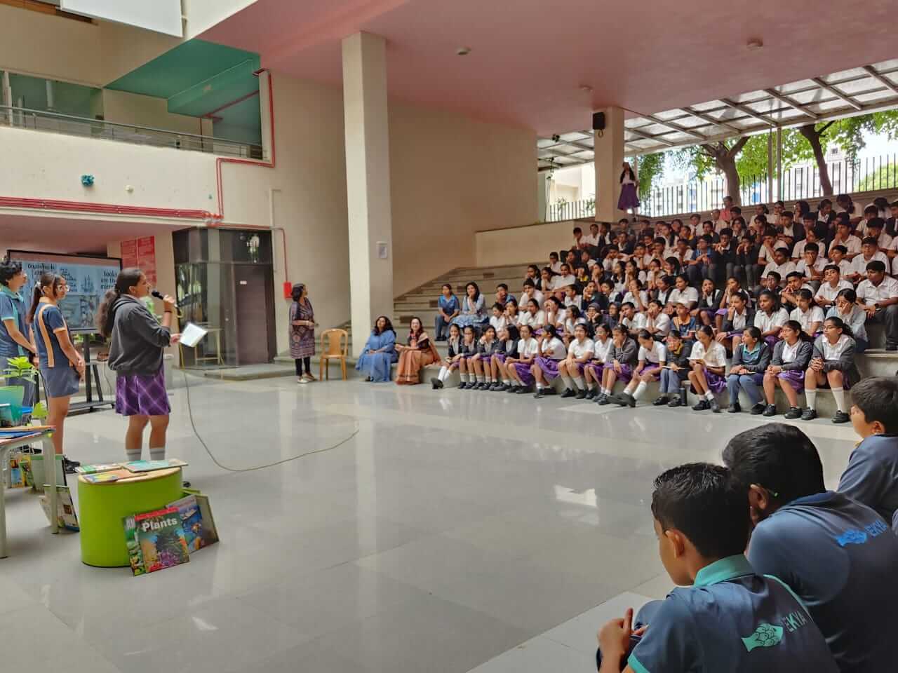 Shaping Future Innovators: The Path to Effective Learning at Ekya Schools Bangalore