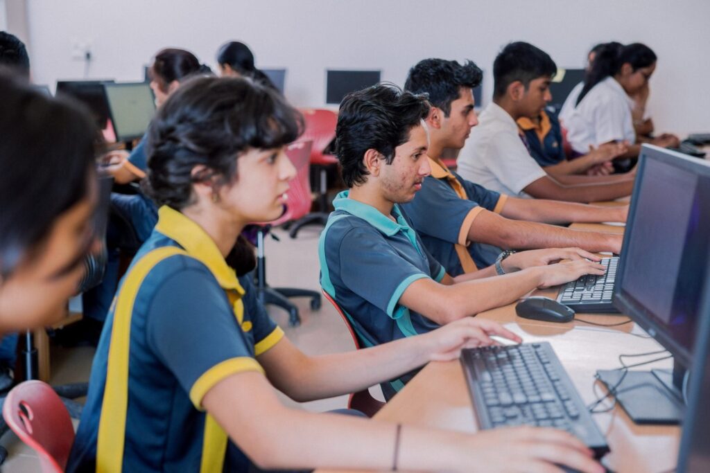 Best schools in bangalore ekya school students social media impact.jpg Attachment Details Best schools in bangalore ekya school students social media impact
