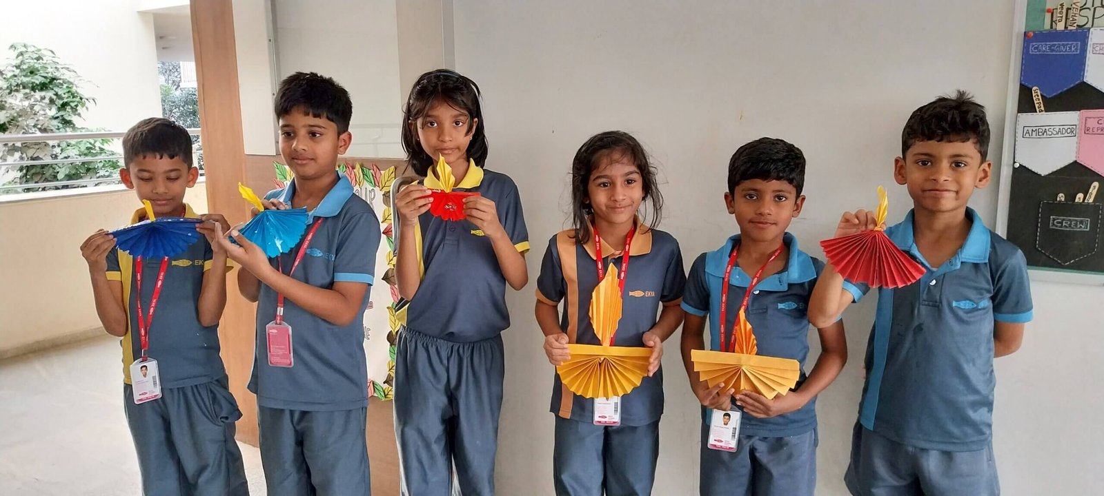renowned k12 icse school in bangalore Why Ekya’s Visual Arts Program is More Than Just Creativity