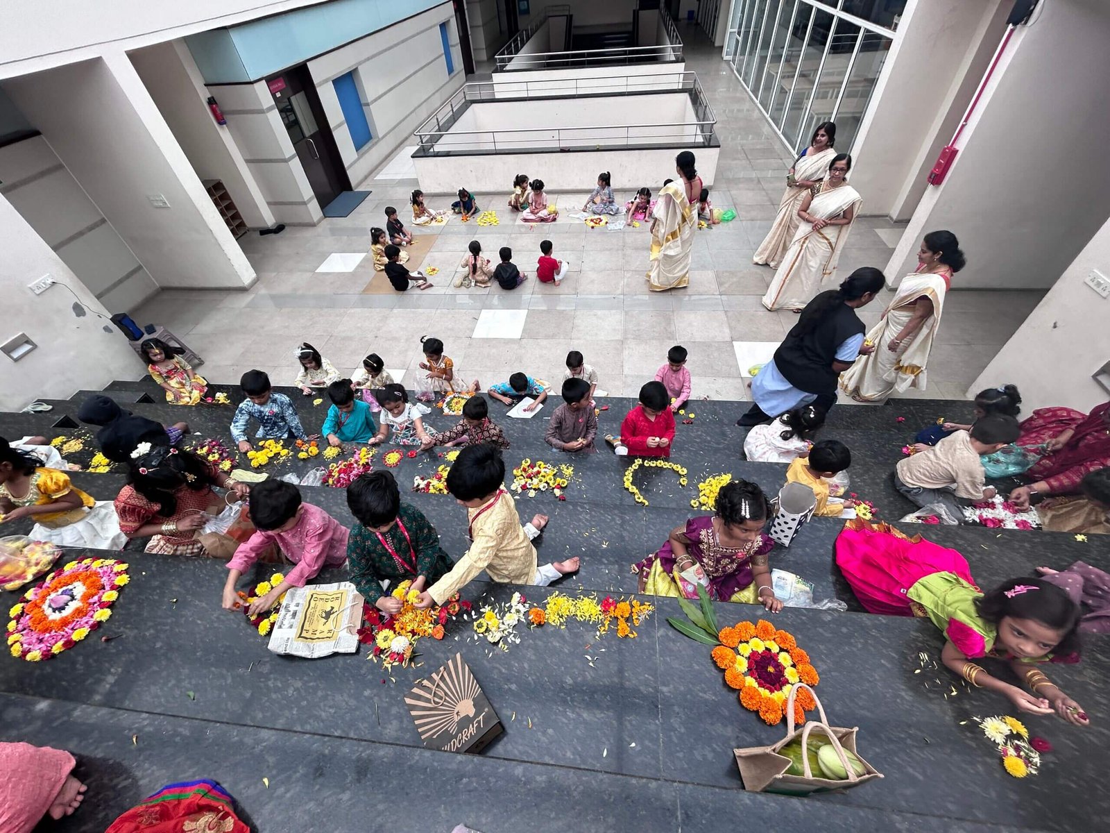 The Role of Festivals and Traditions in Building Cultural Awareness