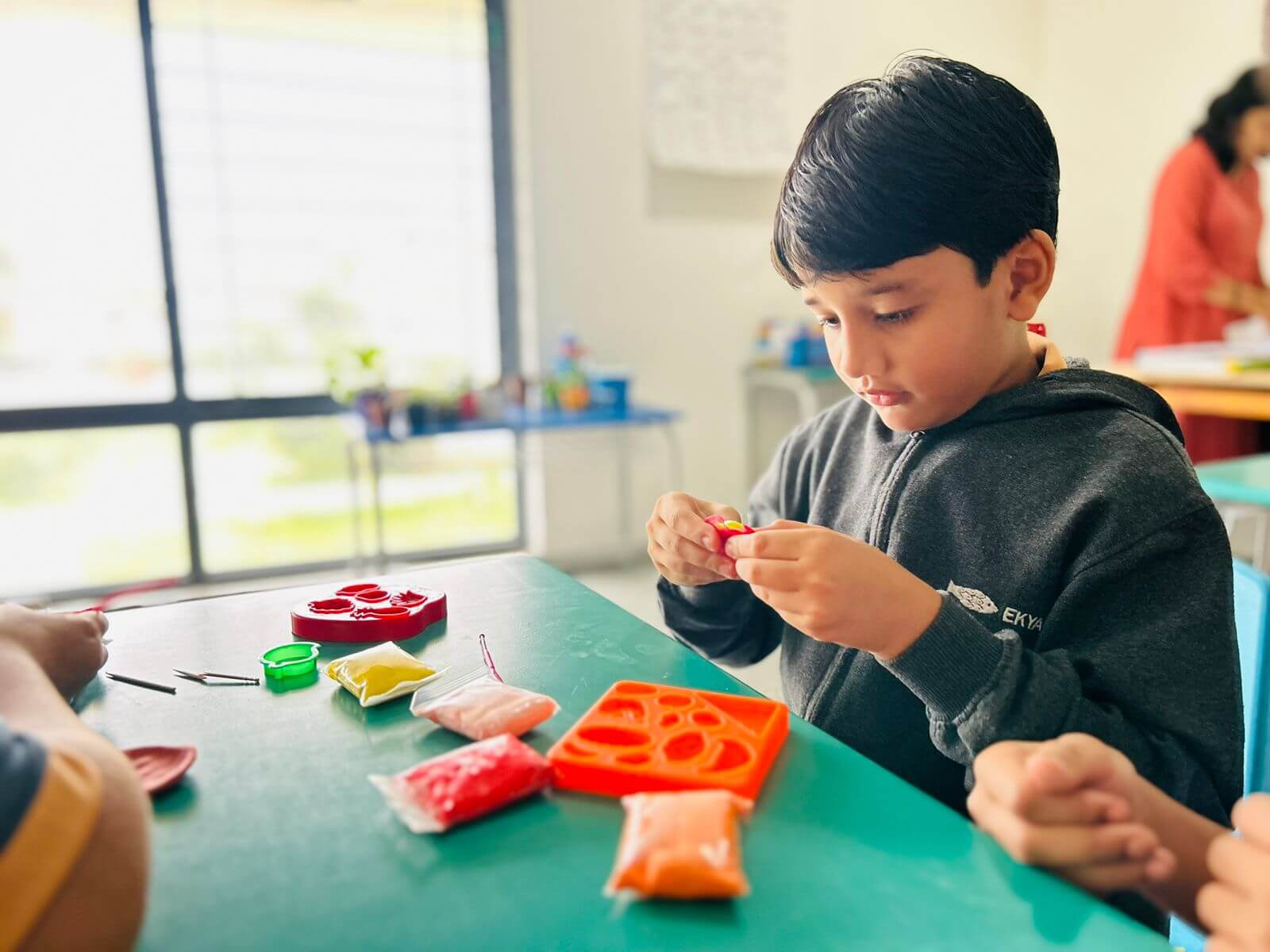 Best Schools in Bangalore Why Ekya’s Visual Arts Program is More Than Just Creativity
