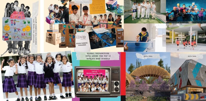 15 Years of Ekya: Milestones That Shaped Our Learning Philosophy banner