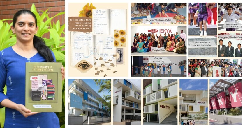 The 15-Year Evolution: How Ekya’s Journey Can Guide Your Child’s Education