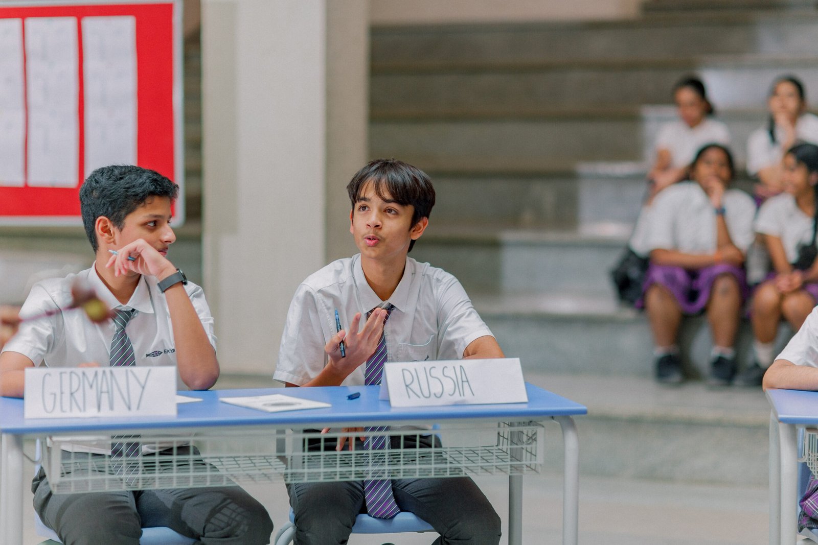 International Schools in Bangalore