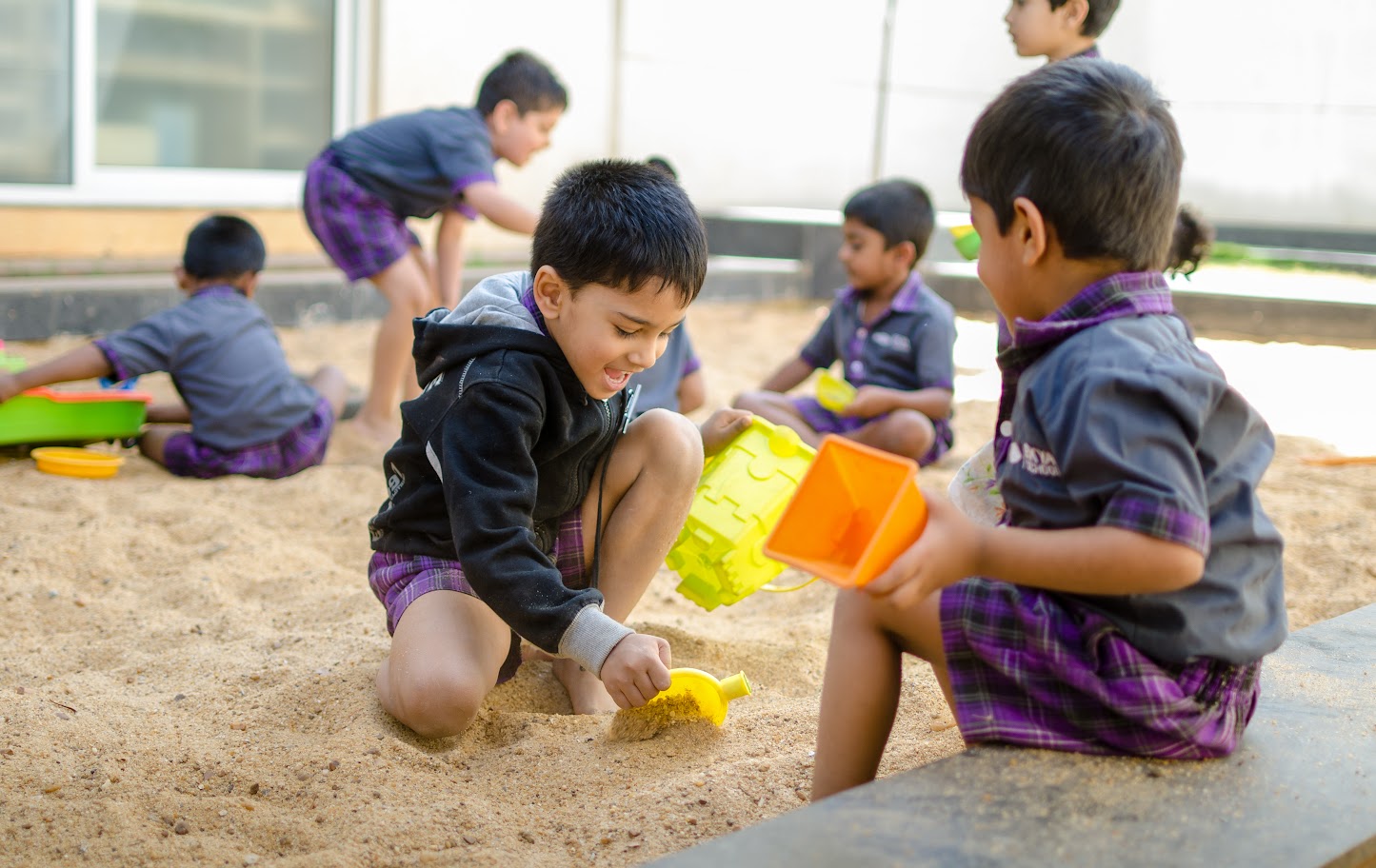 Nurturing Excellence A Guide to the Best Schools in Whitefield and East Bangalore