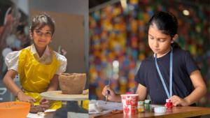 Ekya Childrens Art Biennale