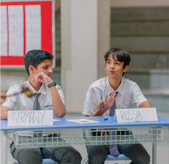 Top CBSE school in Bangalore