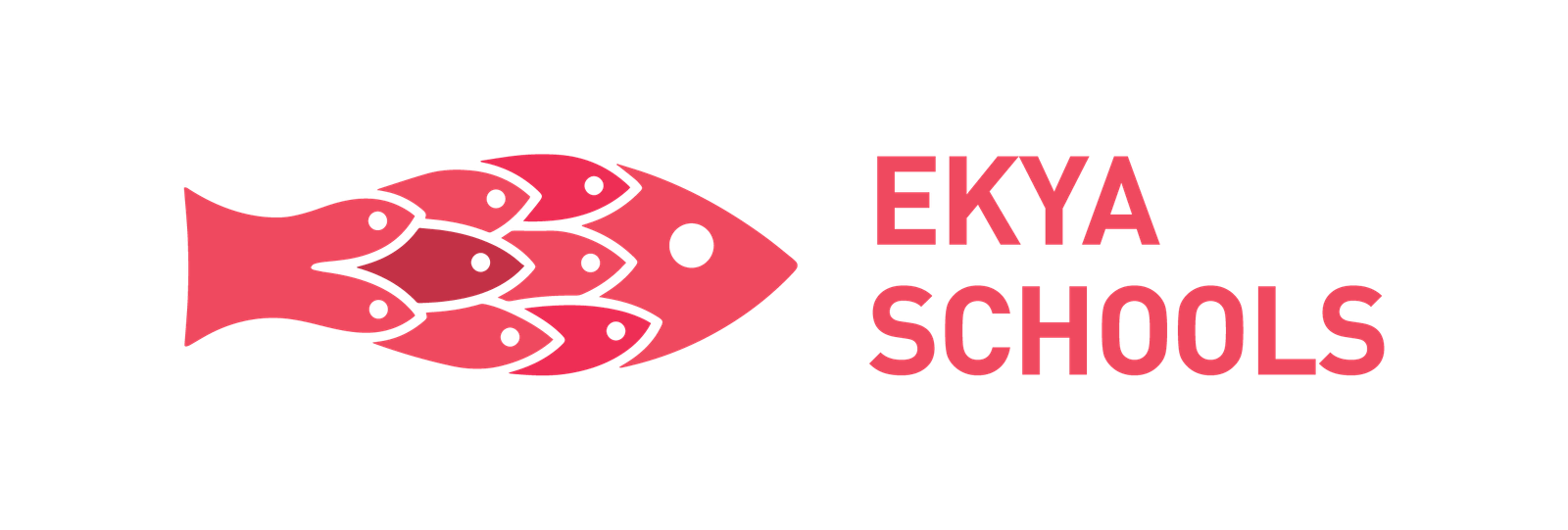 Ekya Schools Logo
