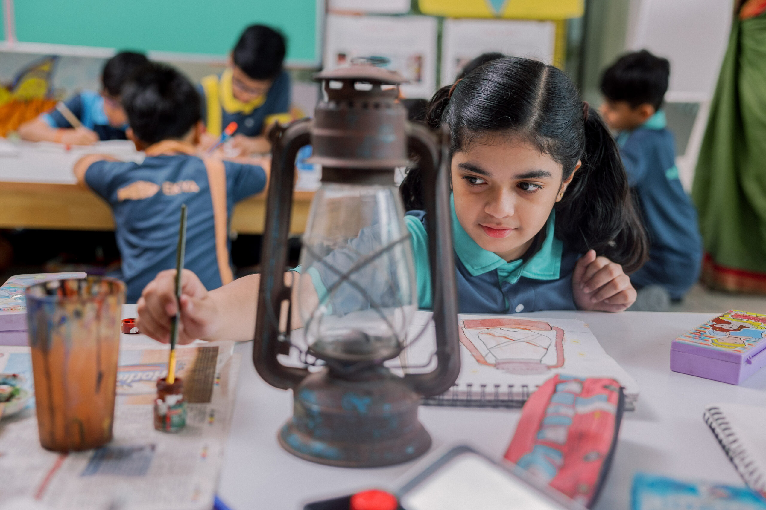 Teenage Challenges and How Schools in Bangalore Can Help