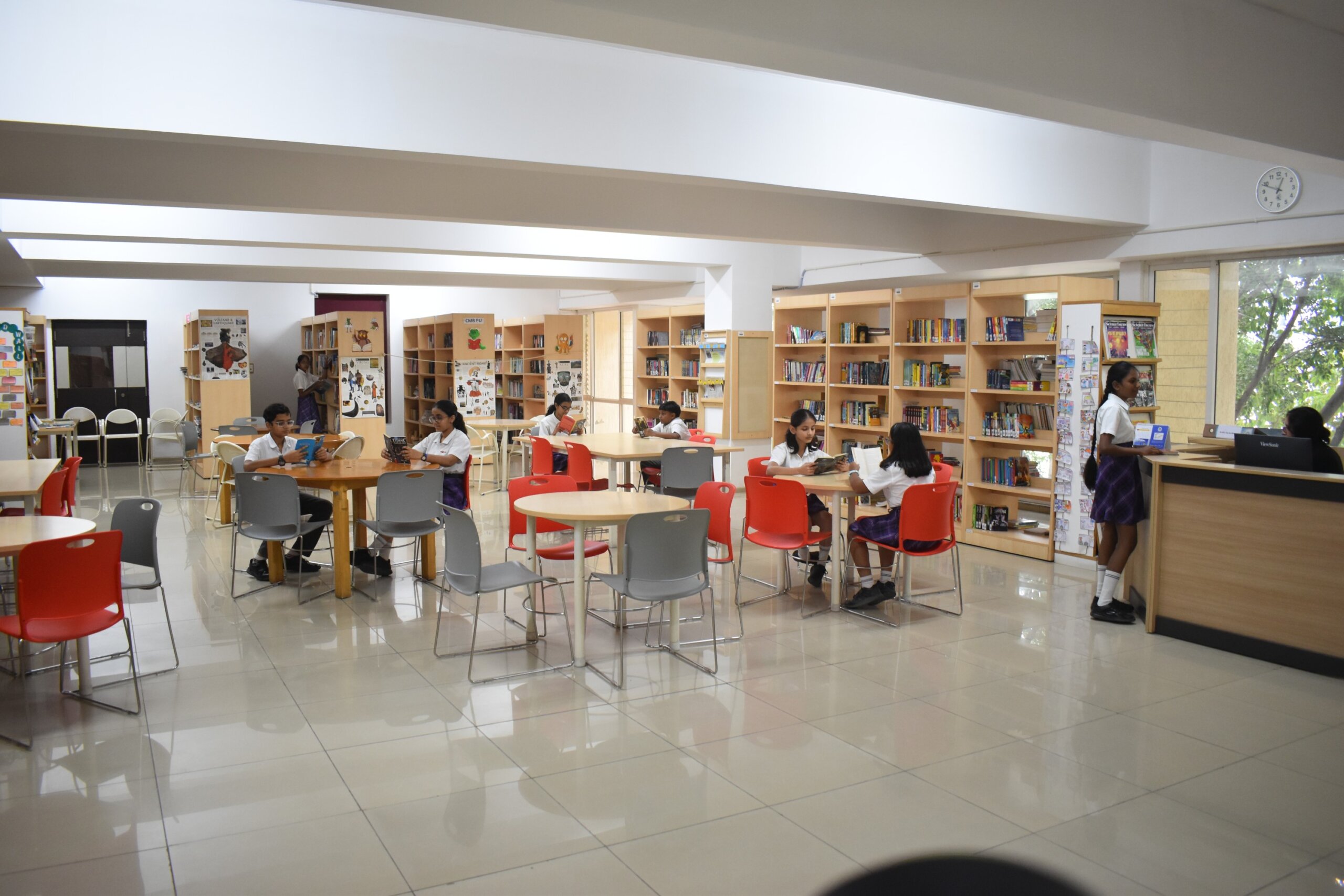 Best Schools in Bangalore