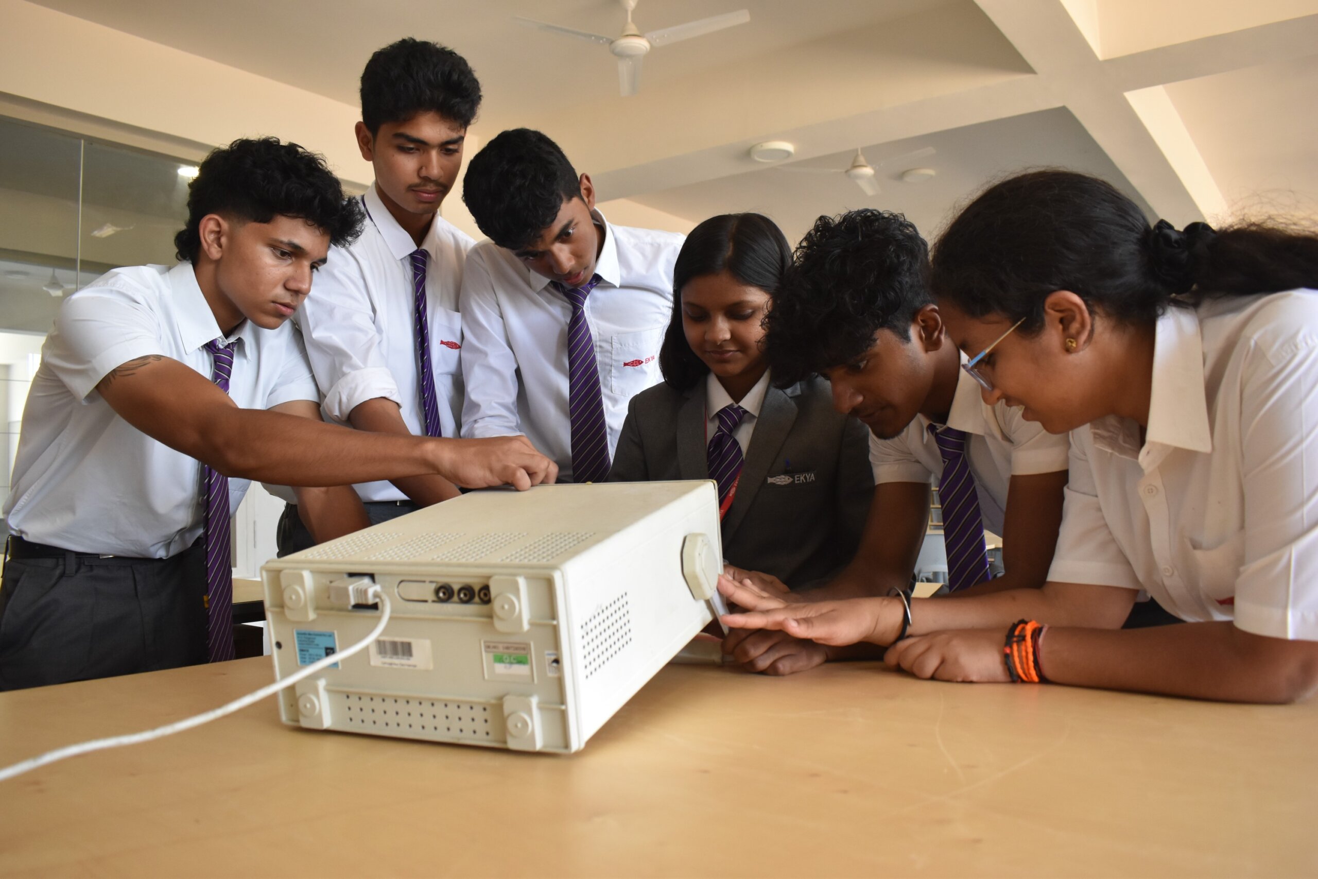Best Schools in Bangalore