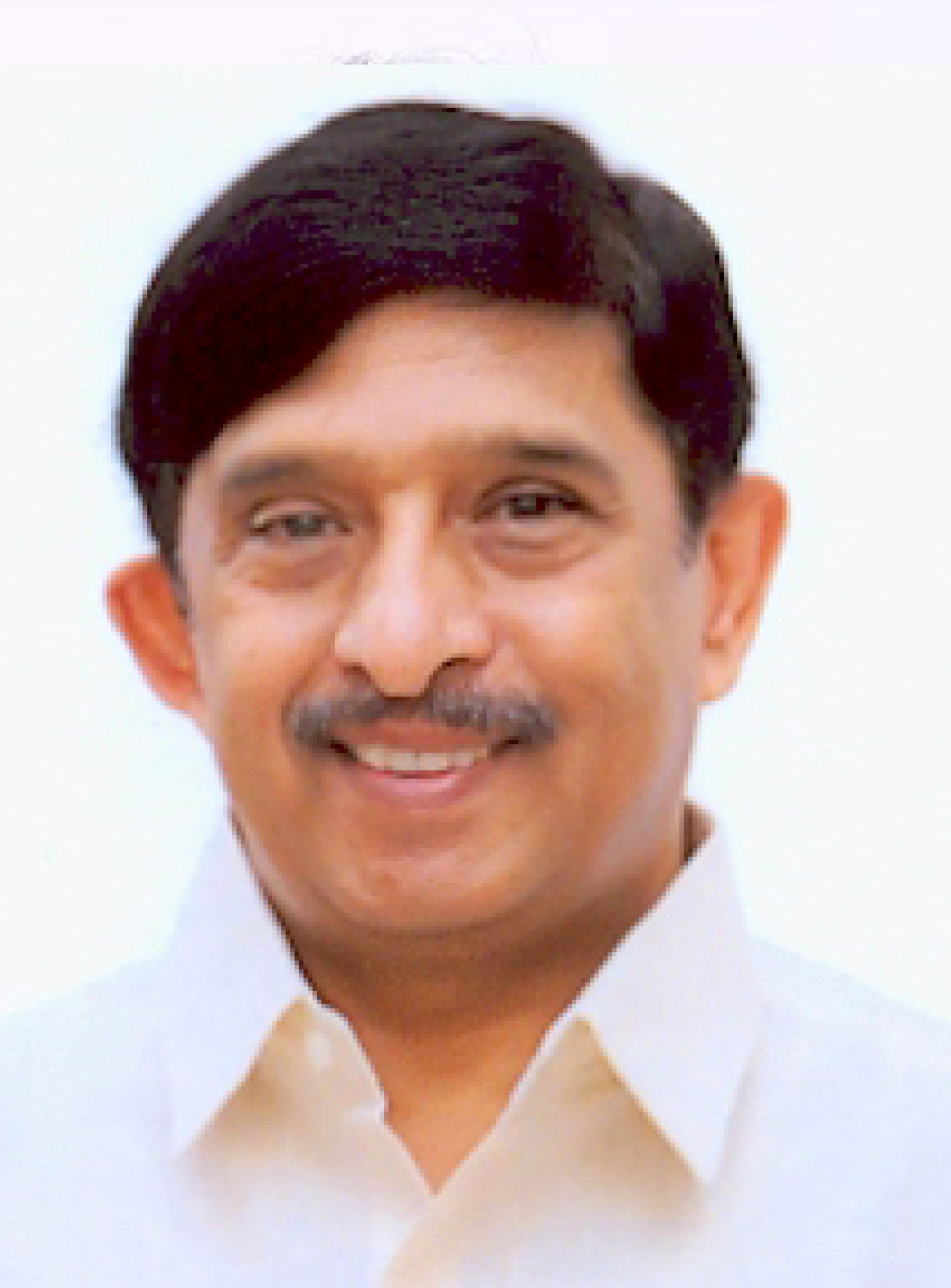 Shri. K.C Ramamurthy (IPS, Rtd)