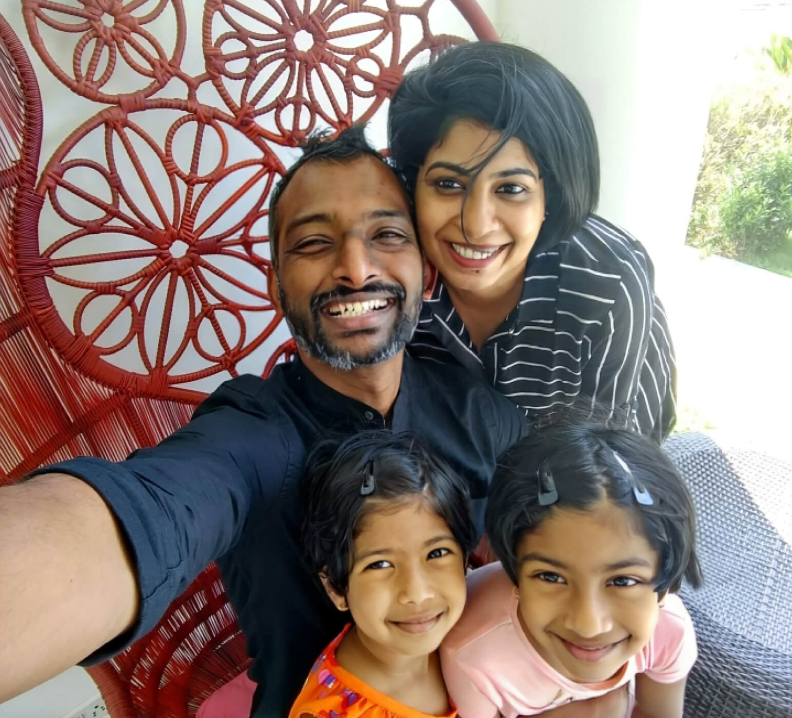 Ms. Sehgal | Ekya Byrathi