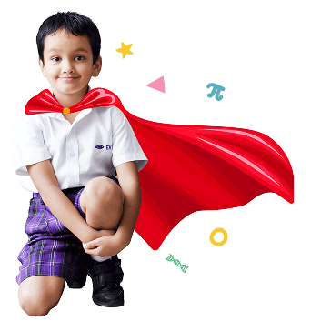 Ekya reputed schools in bangalore Kid Photo