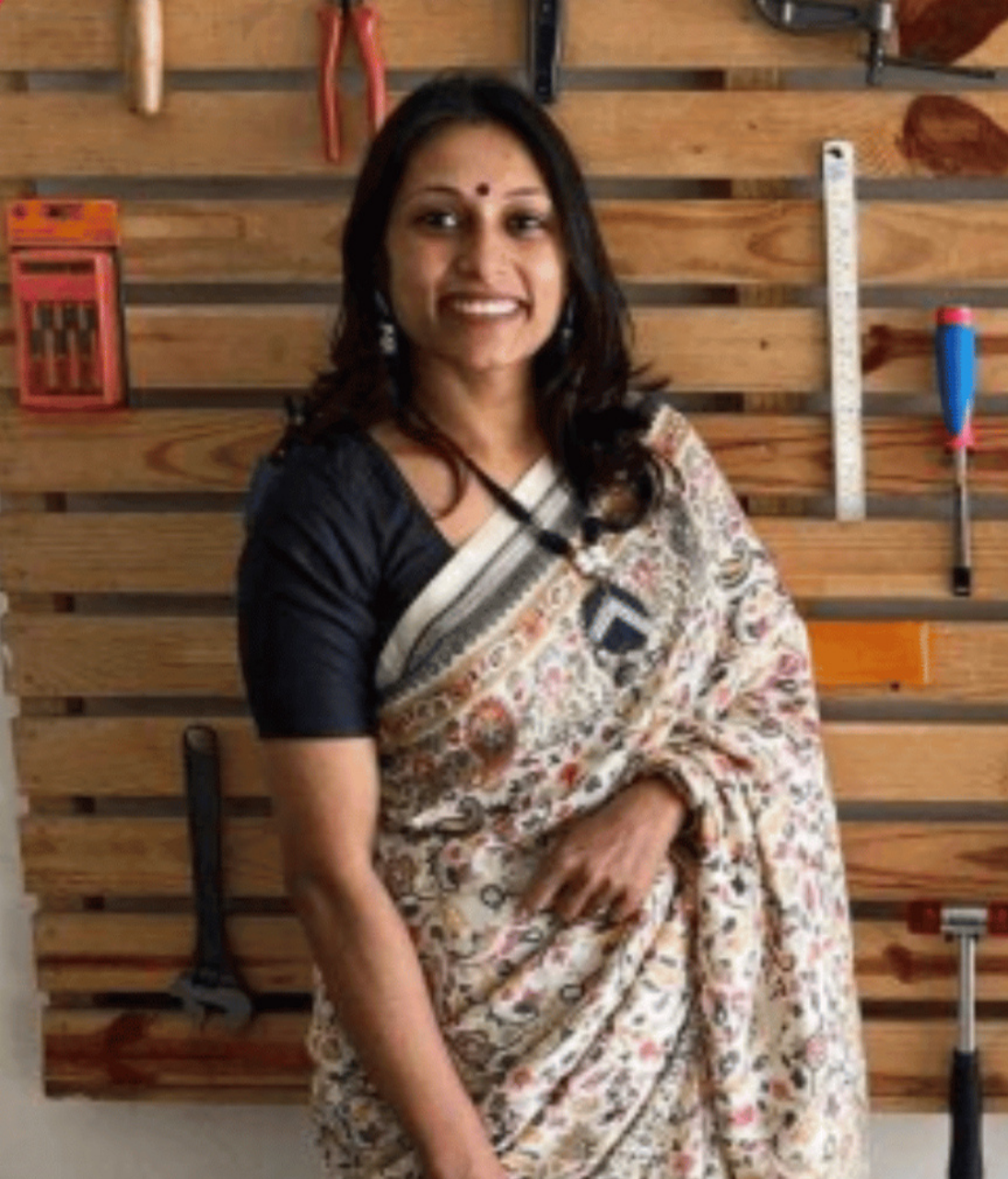 Ms. Indrani Das