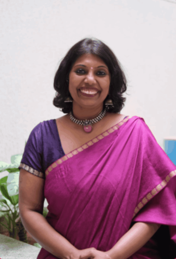 Chitra-Venkateswaran