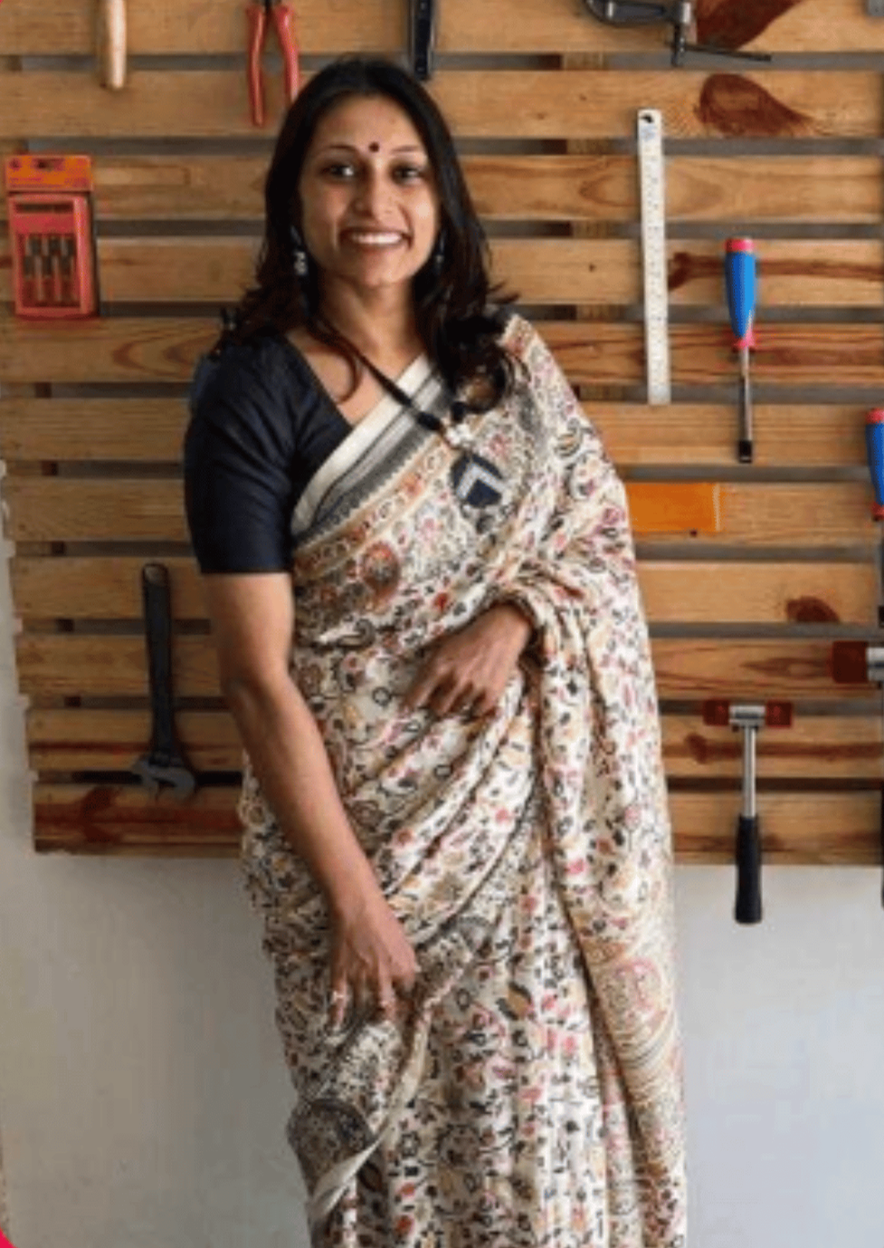 Ms. Indrani Das