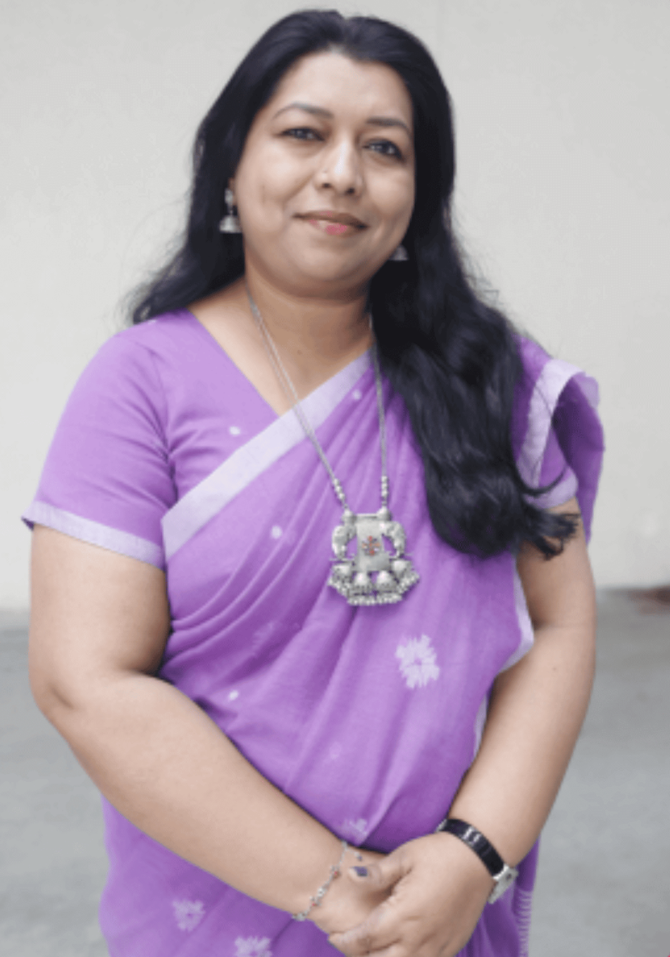 Ms. Mumtaz Begum