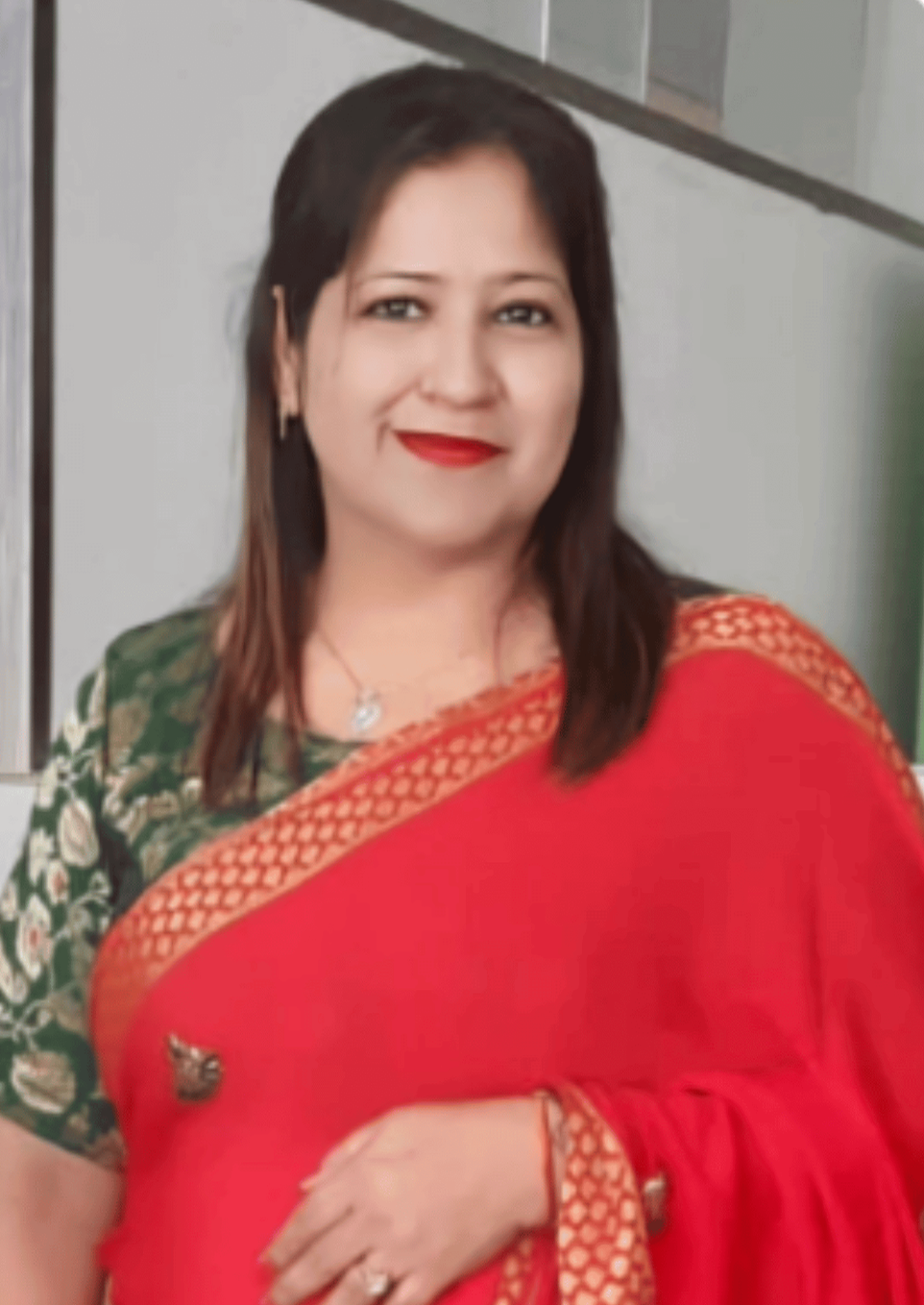 Ms. Rakhi Grover
