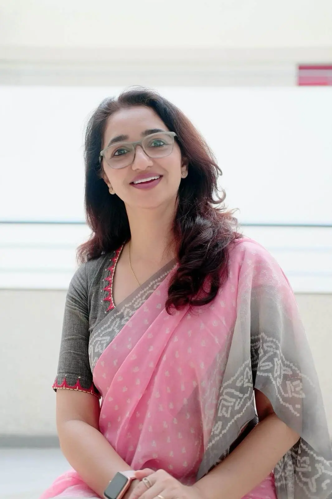 Ms. Aayushi Kajla