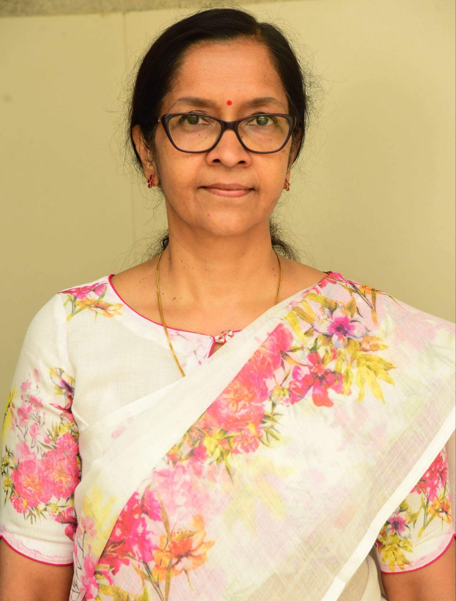 Ms. Latha Chandrasekharan
