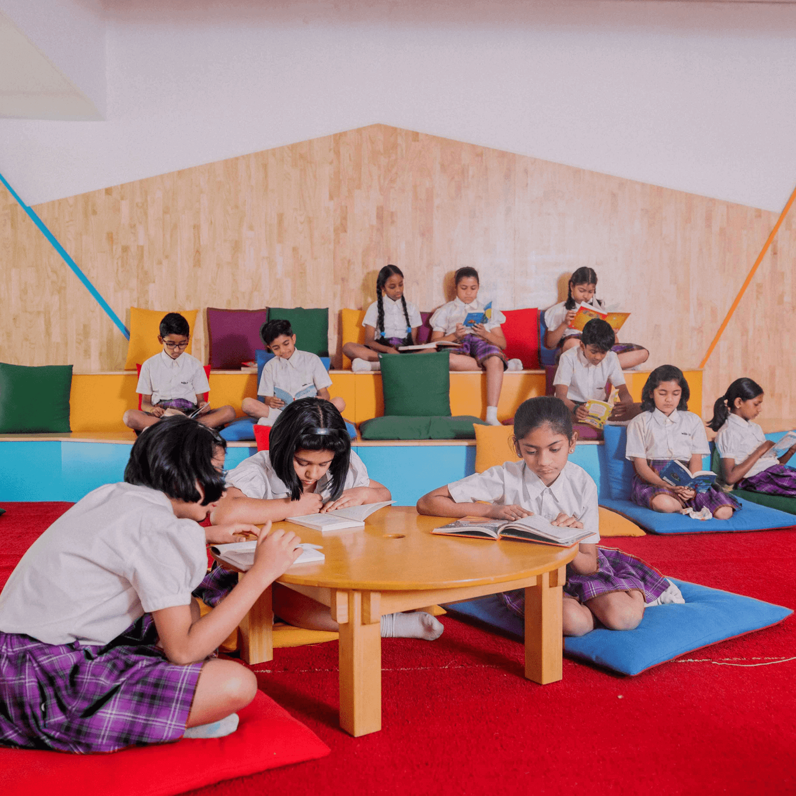 Enrichment Activities That Go Beyond Textbooks