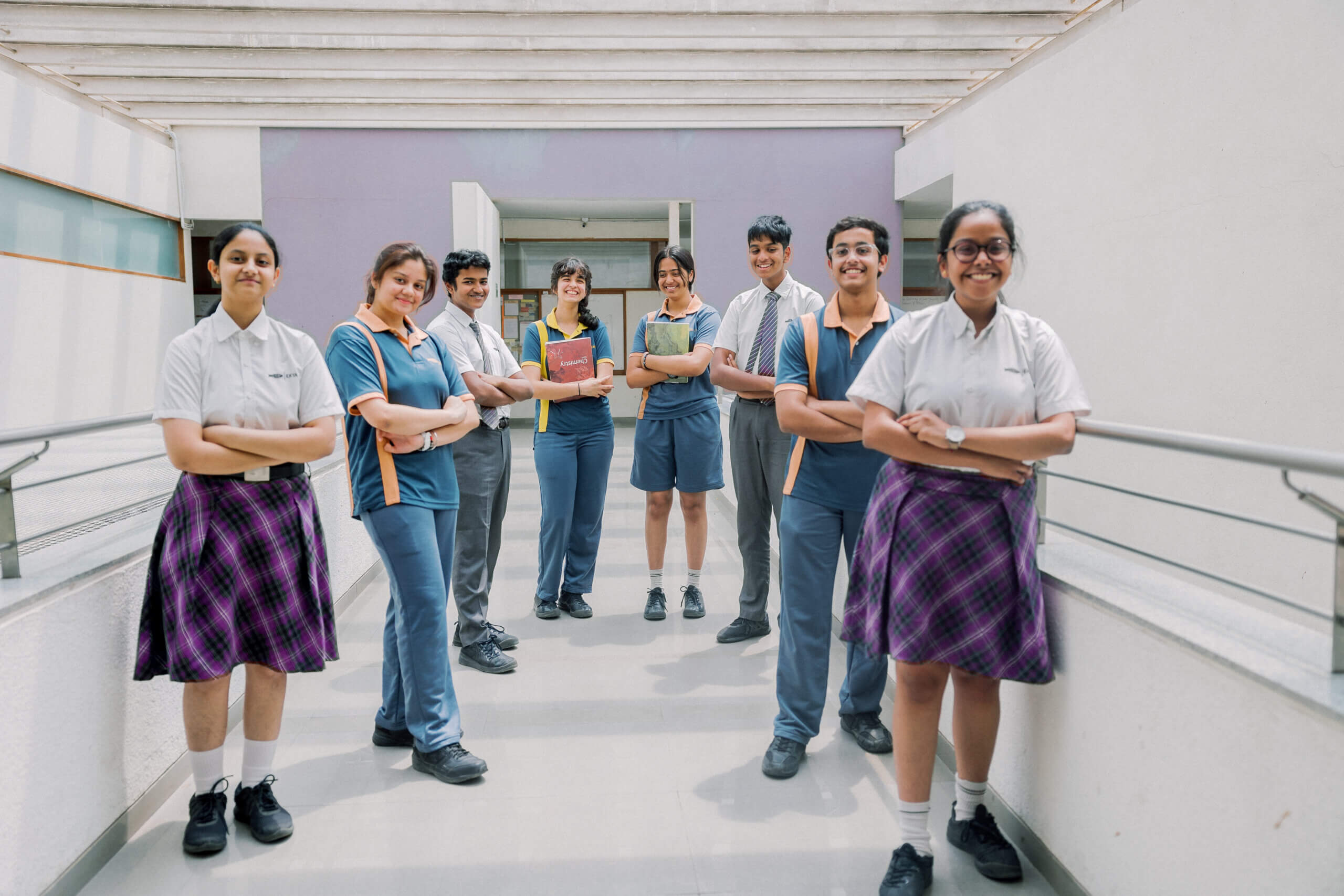 Ekya Schools