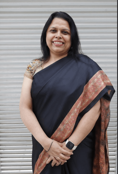 Ms. Prerita Hangal