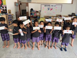 Enrichment Activities That Go Beyond Textbooks