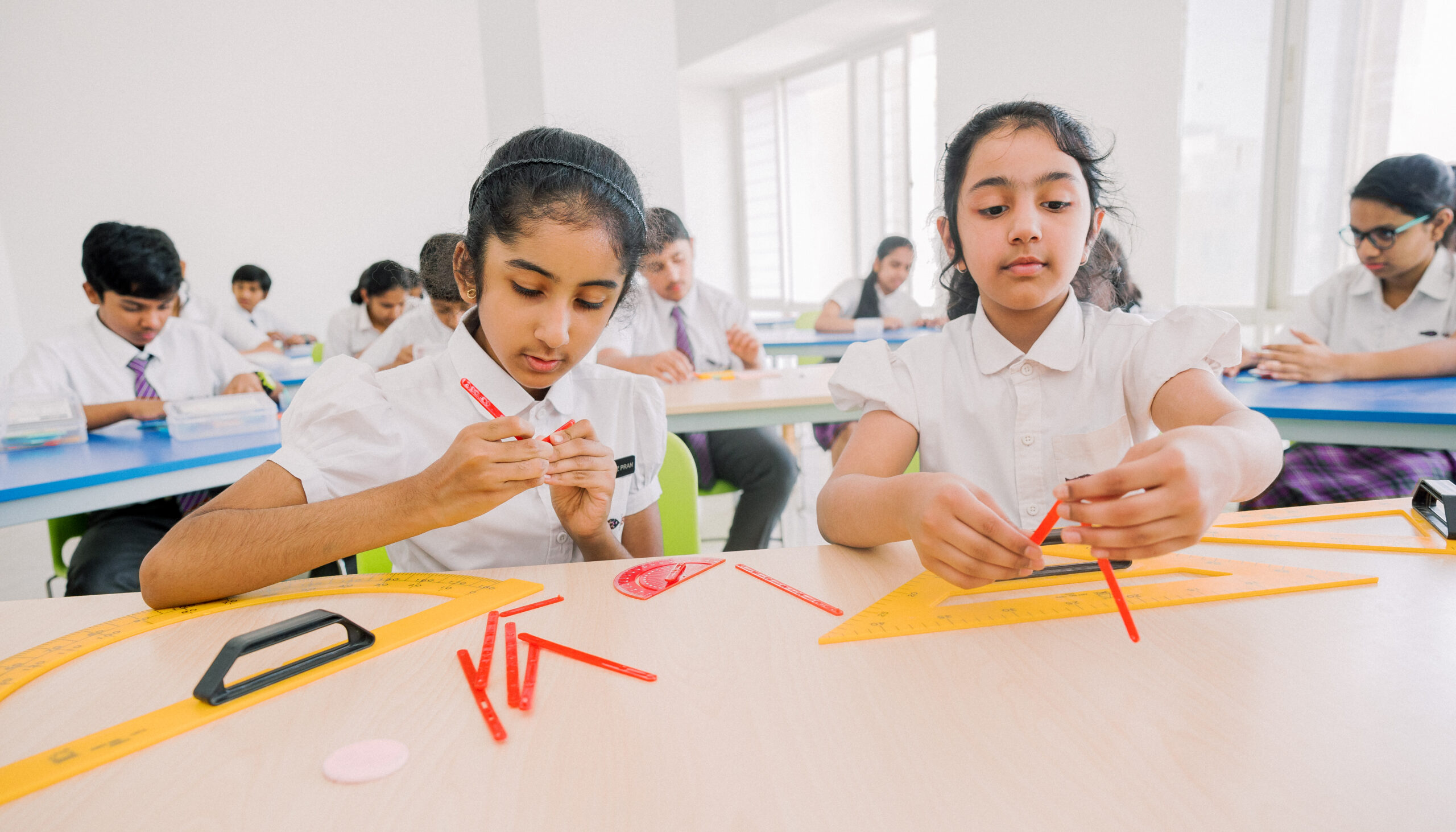Why Choose Schools in Bangalore That Prioritise Experiential Learning