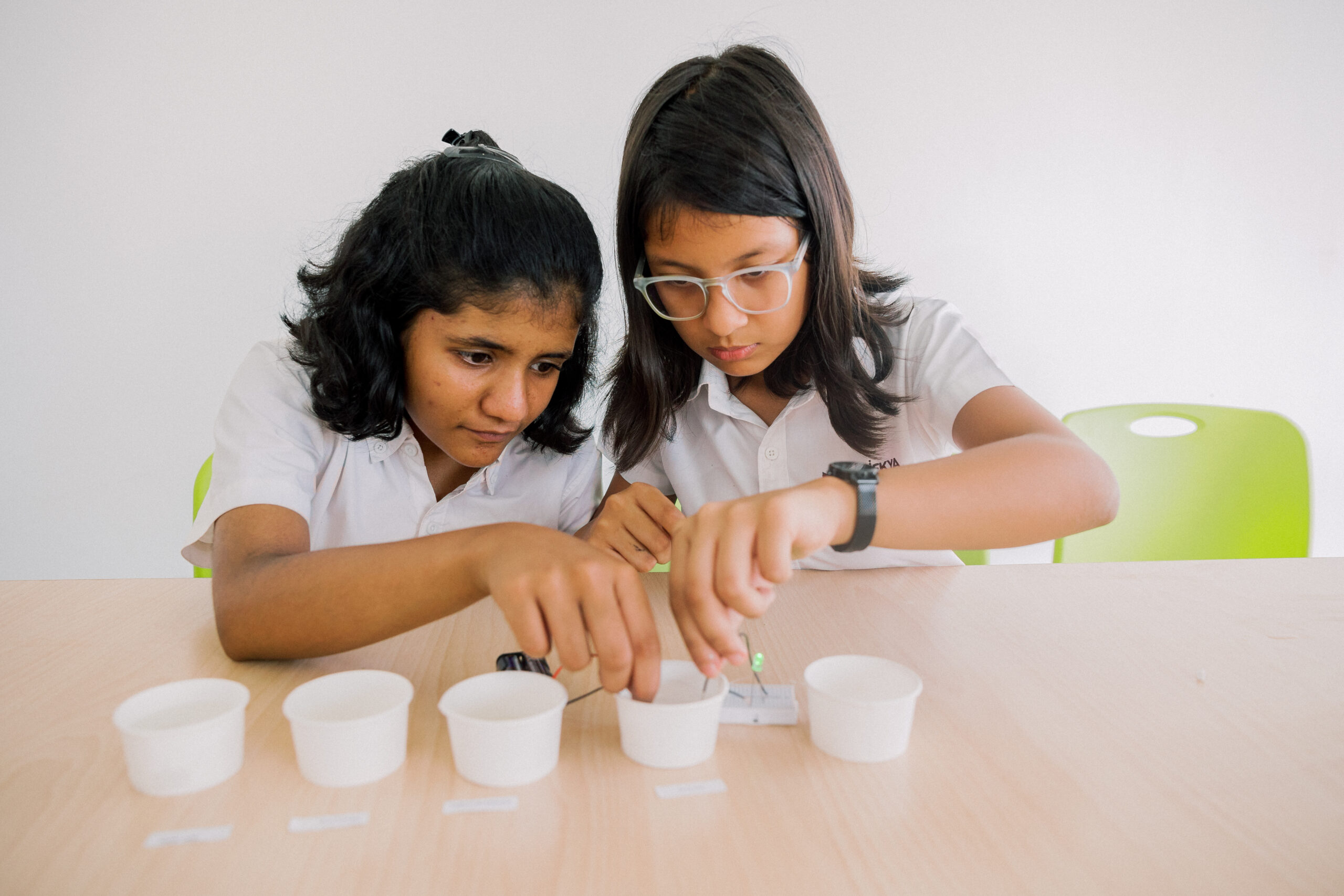 Work Exposure: Bridging Classroom and Real World