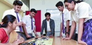 Transitioning To The IGCSE Board? Here’s All That You Need To Know!