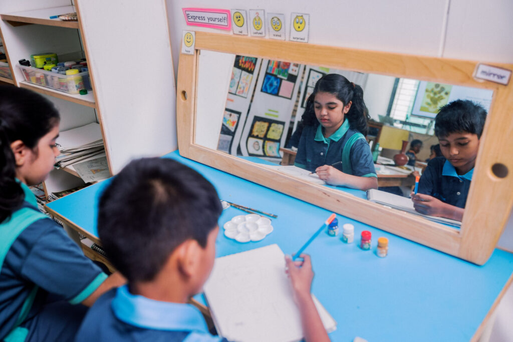 Enrichment Activities That Go Beyond Textbooks