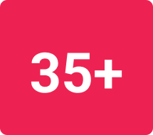 35+ Icon