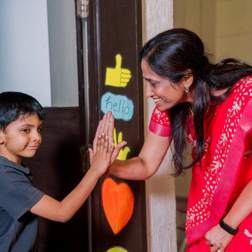 Ekya We make every day special