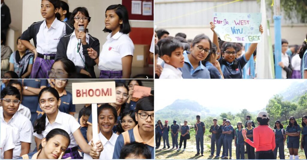 Social awareness importance for students