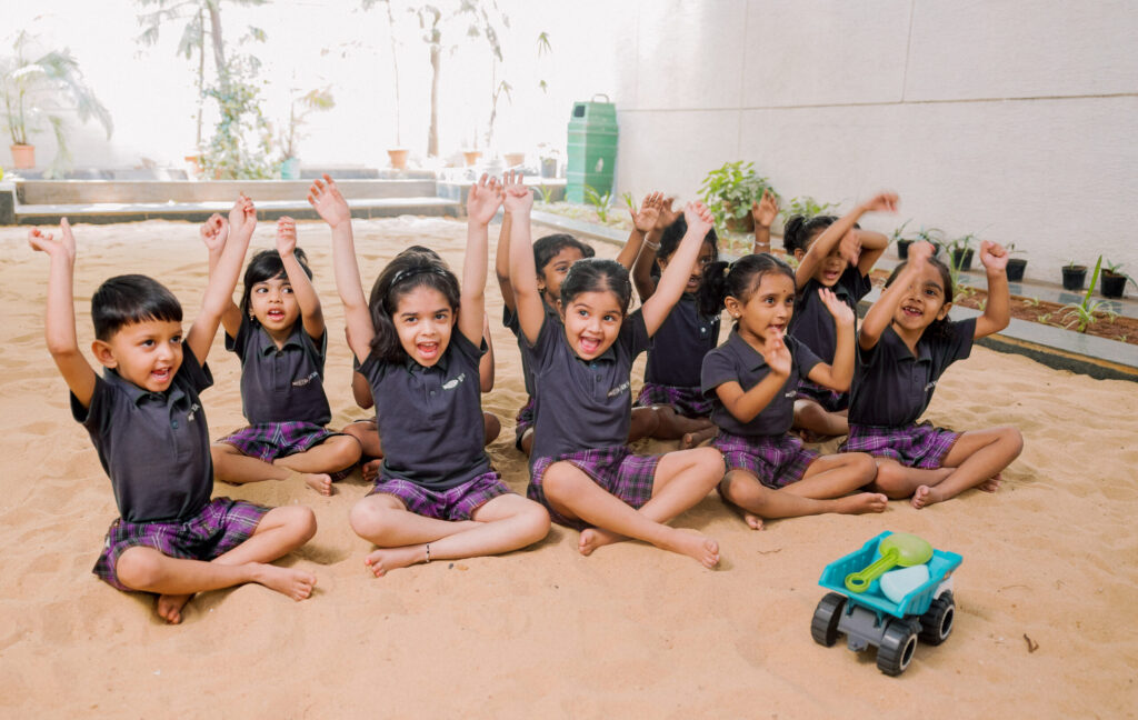 How To Make Kids Eat Nutritional Food