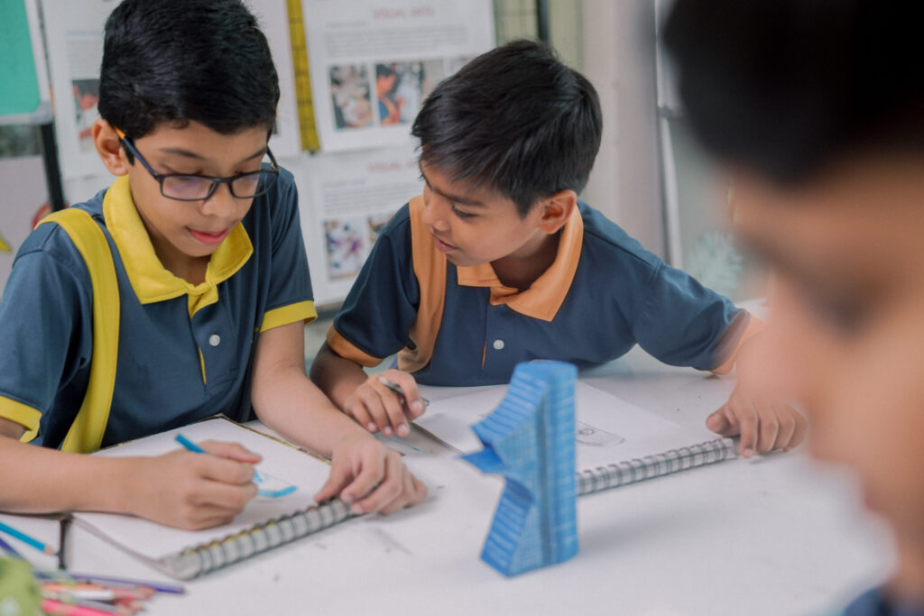 Extra-Curricular Activities for Children