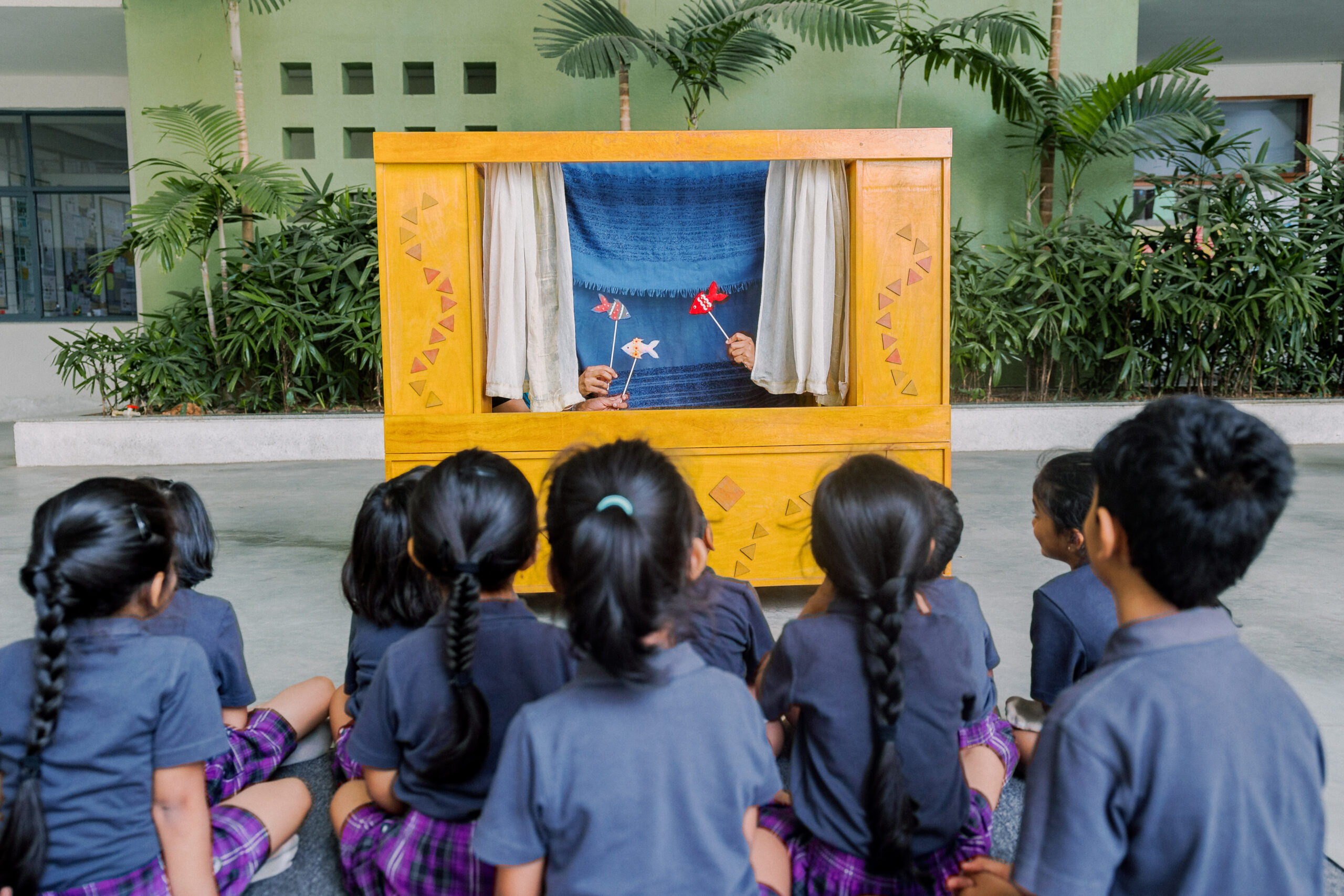 Ekya Bangalore Schools 5 Simple Things That Show the Culture of Ekya