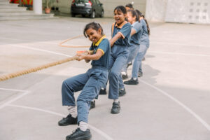 Top school in bangalore ekya school importance of sports in education