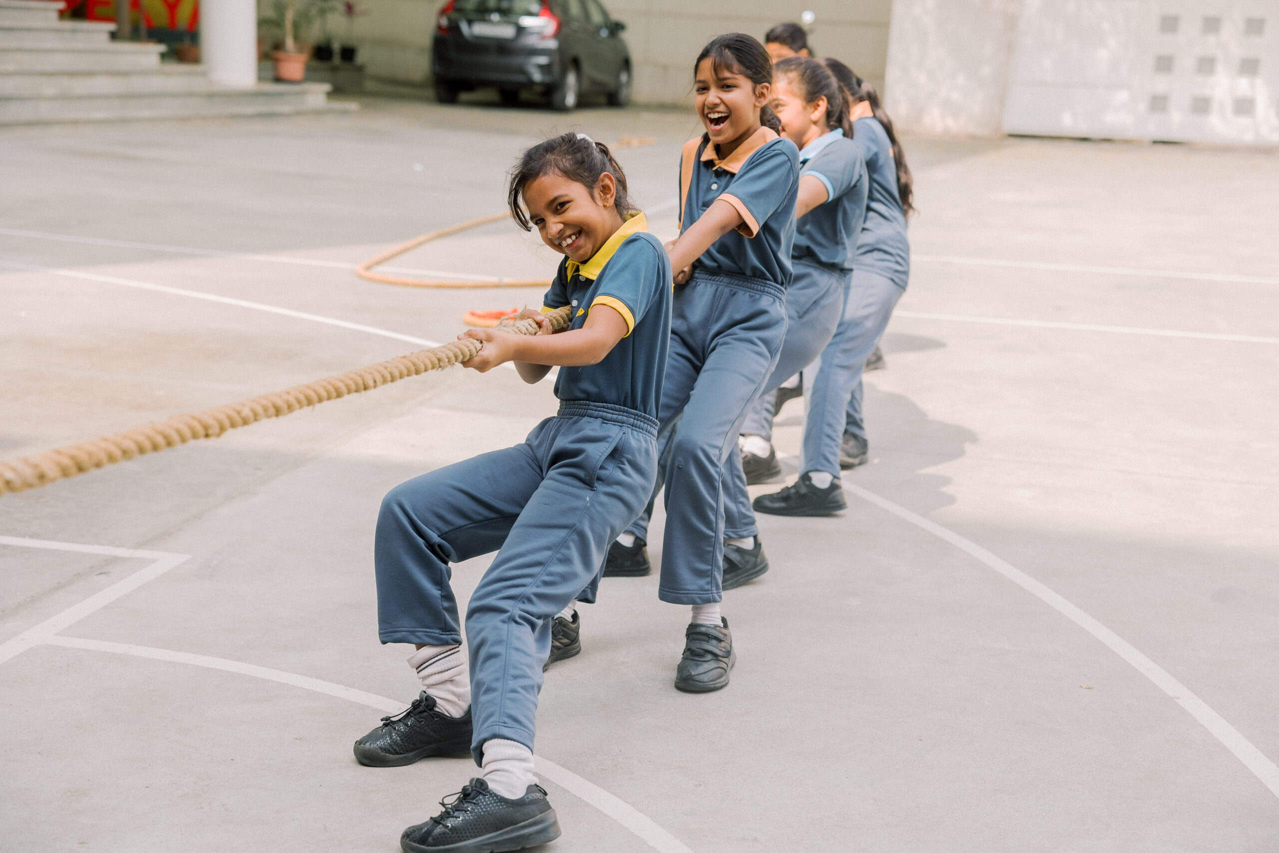 Top school in bangalore ekya school importance of sports in education