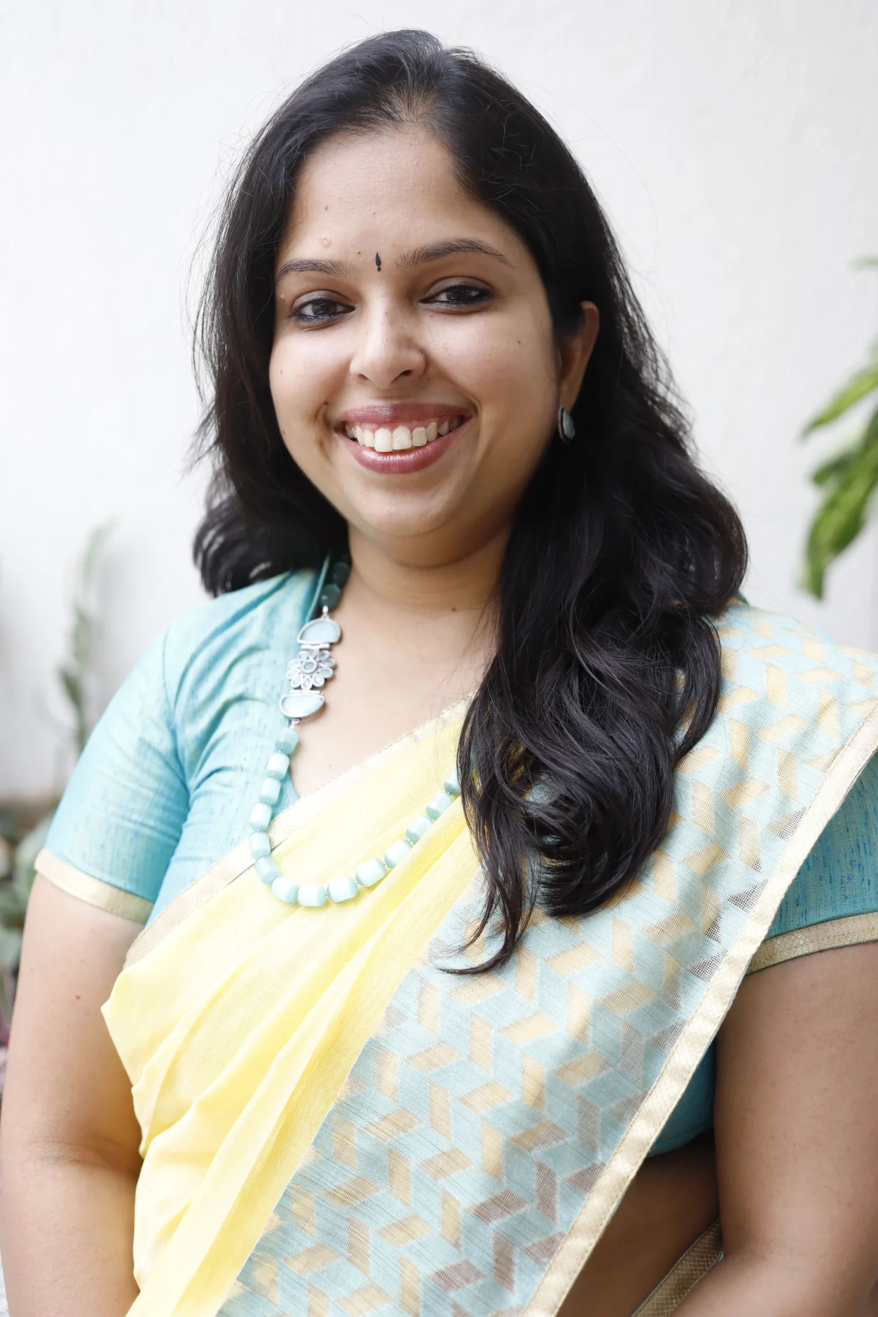 Gayathri S