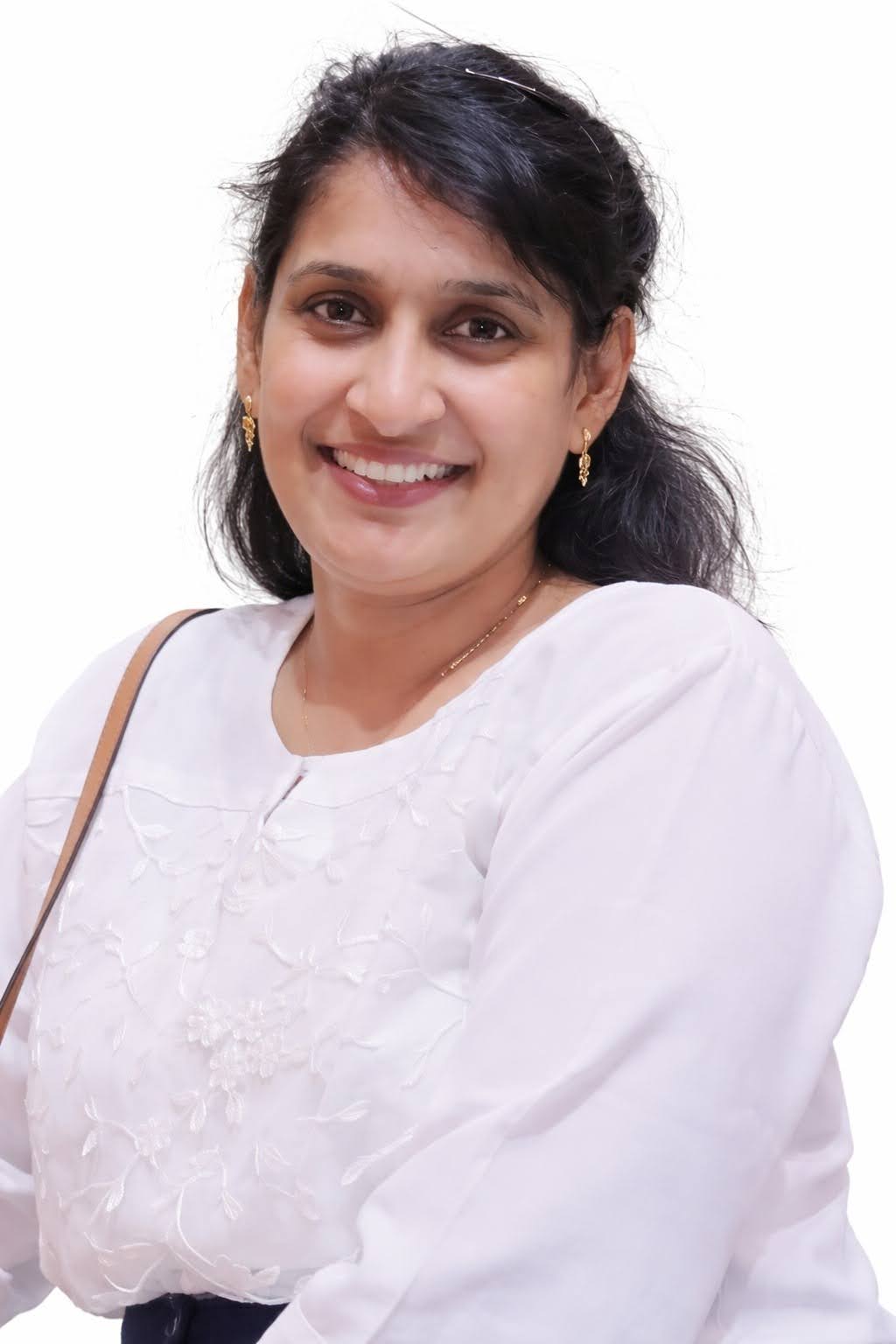 Ms. Bindu