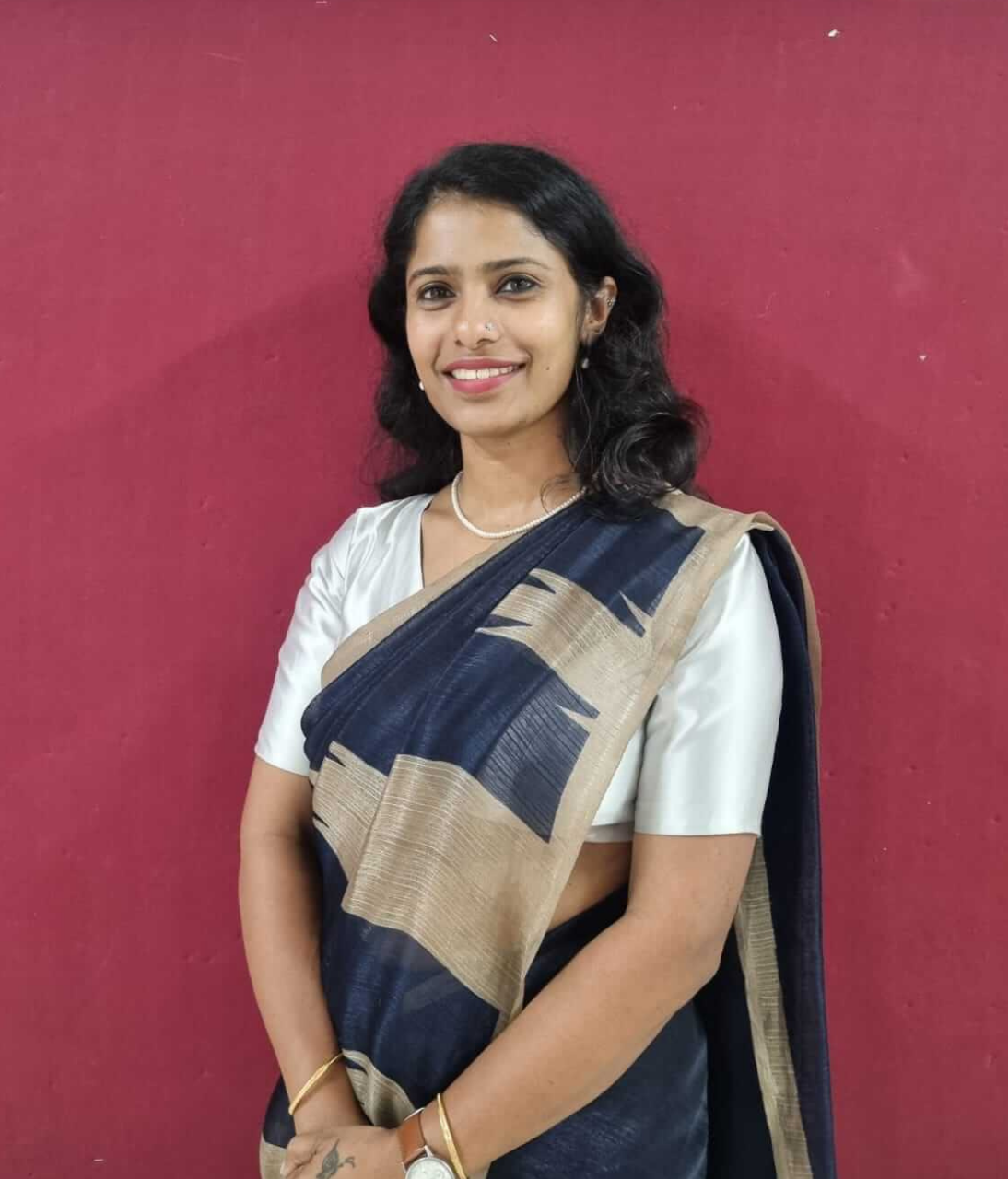 Liju P Raju   